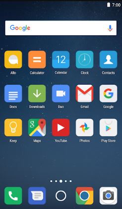 Apex Launcher Mod APK