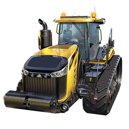 Farming Simulator 18 Mod APK v1.4.2.1 (Unlimited Money)