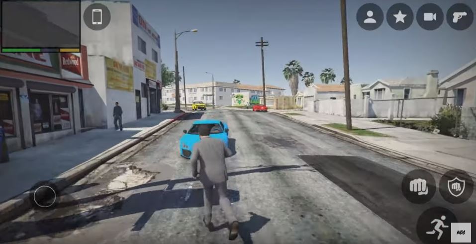 GTA 5 APK Download