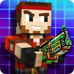 Pixel Gun 3D Pocket Edition Mod APK