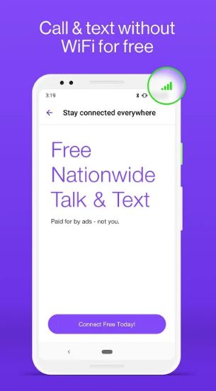 TextNow apk 