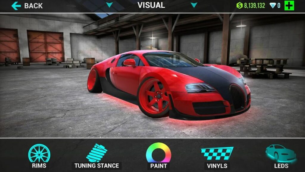 Ultimate Car Driving Simulator MOD APK 2020