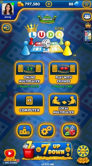 Ludo King APK