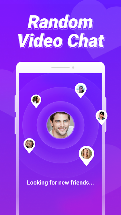 LuluChat - Chat With Video, Match Chat, Video Chat