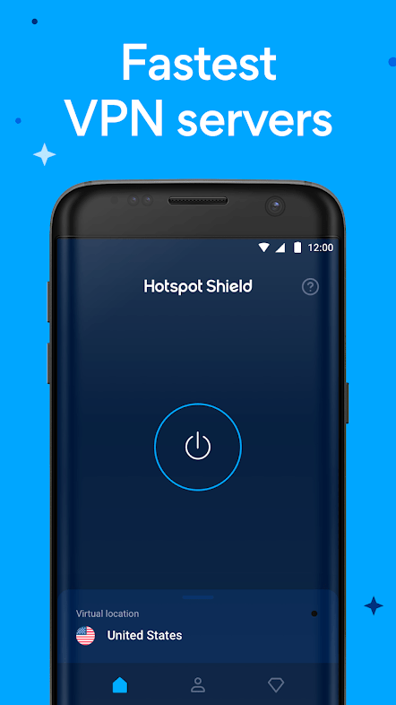 Hotspot Shield Premium MOD APK