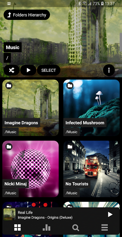 Poweramp Full Version Unlock Mod APK