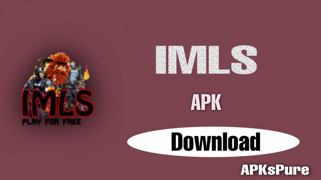 IMLS APK