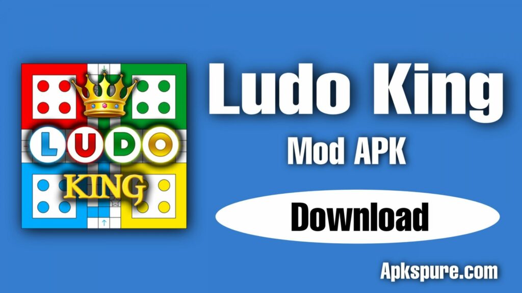 Ludo King Mod APK