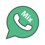 WhatsApp Mix APK v11.0.0 Download (Latest Version)