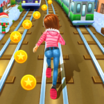 Subway Princess Runner Mod APK v8.1.8 (Unlimited Money)