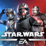 Star Wars Mod APK v2.2.2 (Unlimited Skills)