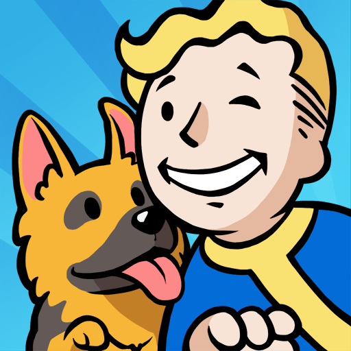 Fallout Shelter Mod APK v1.15.14 (Unlimited Money)