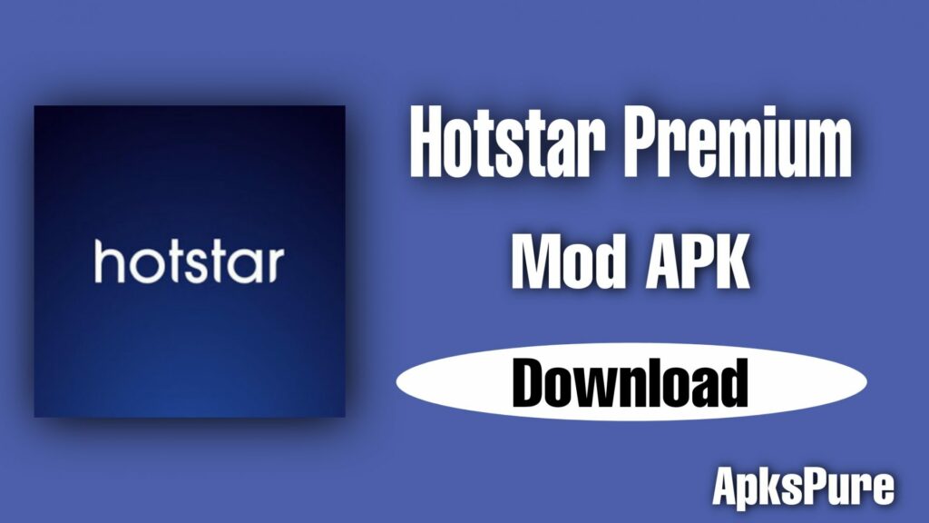 Hotstar MOD APK