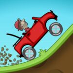 Hill Climb Racing Mod APK v1.60.2 (Unlimited Money)