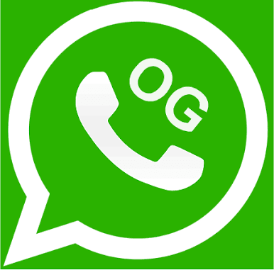 OGWhatsApp APK Download v17.60 Latest 2024