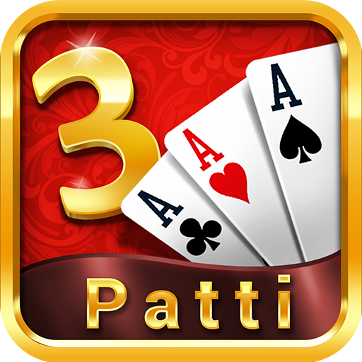 Teen Patti Gold Mod APK v11.05 (Unlimited Chips, Money)