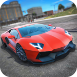 Ultimate Car Driving Simulator Mod APK v7.11