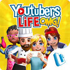 Youtubers Life Mod APK v1.6.6 (Unlimited Money)