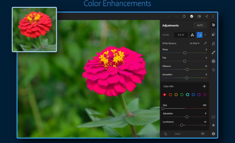 Lightroom Pro Mod APK