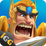 Lords Mobile Mod APK v2.130 (Unlimited Gems/Coins)