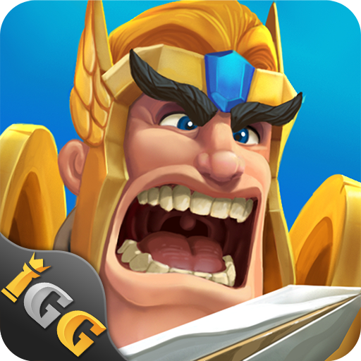 Lords Mobile Mod APK v2.130 (Unlimited Gems/Coins)