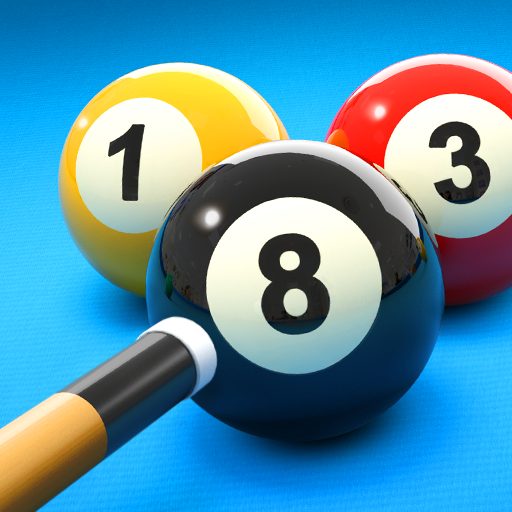 8 Ball Pool Mod APK v55.10.1  (Unlimited Gems and Coins)