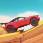 Hillside Drive Mod APK v0.8.9-81 (Unlimited Money)