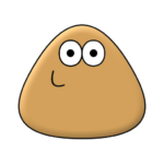 Pou Mod APK Download v1.4.118 (Unlimited Coins)