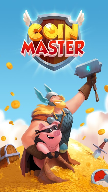 Coin Master Free Spins