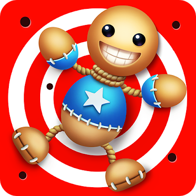 Kick The Buddy Mod APK v2.2.0 (Unlimited Money)