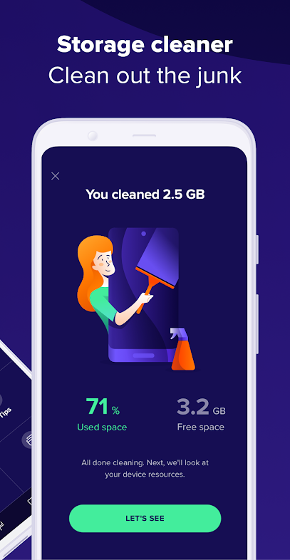 Avast Cleanup Pro Apk