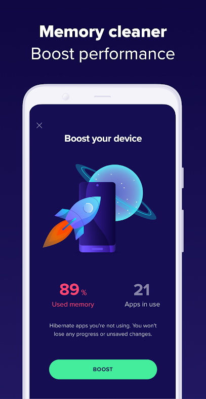 Avast Cleanup Pro Apk