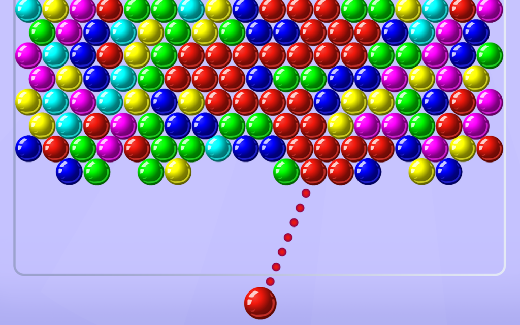 Bubble Shooter Mod Apk