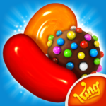 Candy Crush Saga Mod APK v1.285.0.1  (All Unlocked)