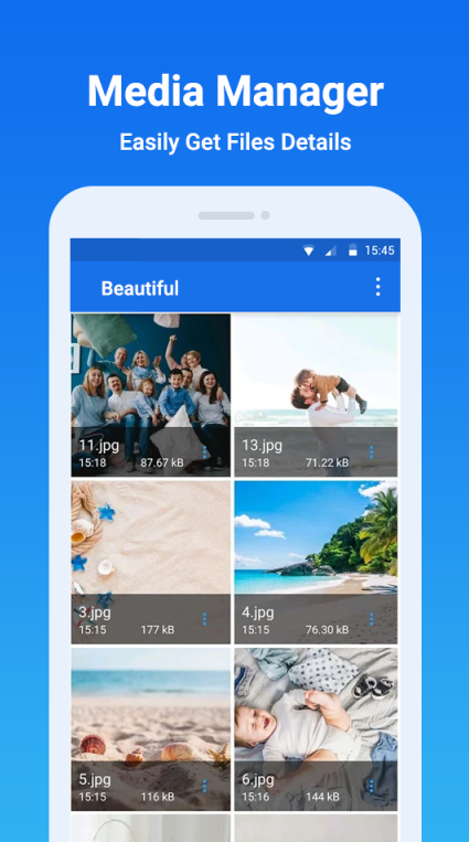 ES File Explorer Mod Apk