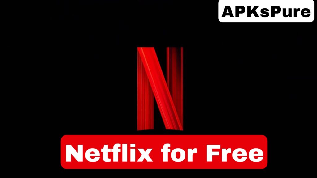 netflix mod apk