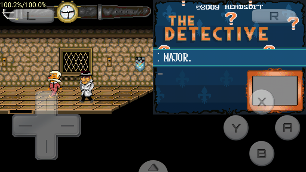 drastic ds emulator apk 2021