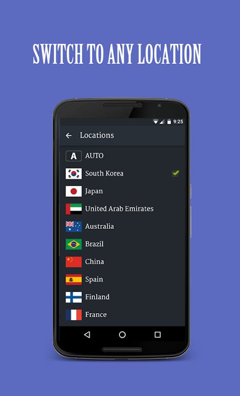 solo vpn apk