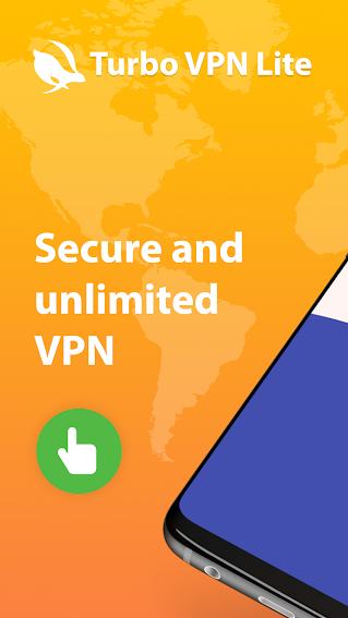 turbo vpn lite apk 