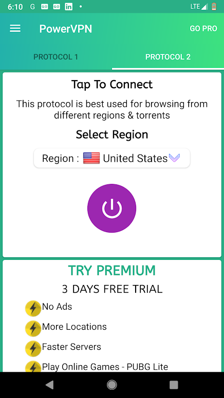 turbo vpn mod apk ios