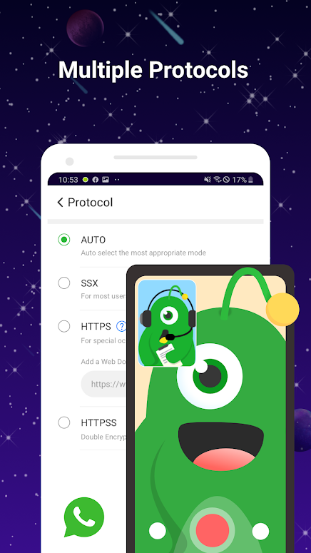 ufo vpn mod apk download