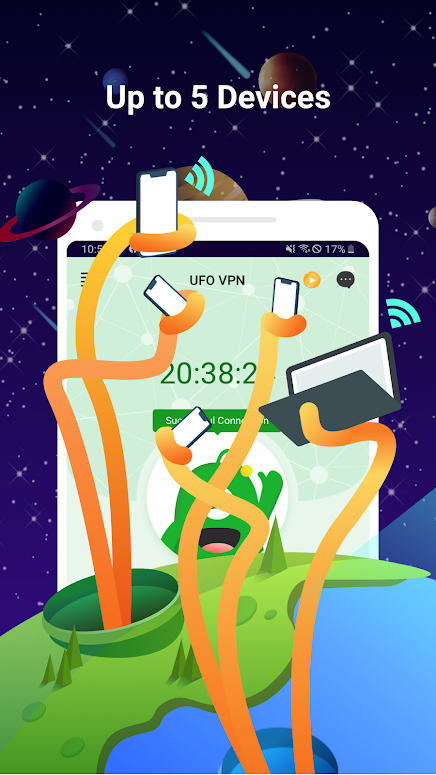 ufo vpn mod apk latest version 2021