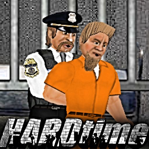 Hard Time Mod APK v1.500.64 Prison Sim (VIP Unlocked)