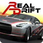 Real Drift Car Racing MOD APK v5.0.8 (Unlimited Money)