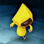 Very Little Nightmares APK v1.2.3 (MOD Unlocked) Download