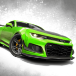 Drag Racing Mod APK v4.1.0 (Unlimited Money)