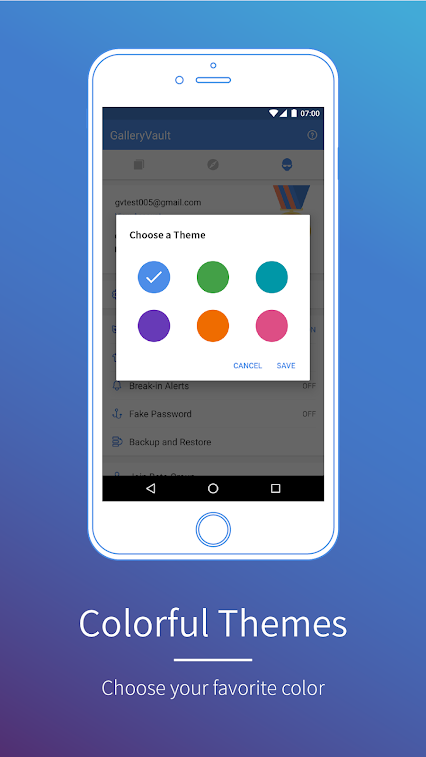 applock and gallery vault pro apk