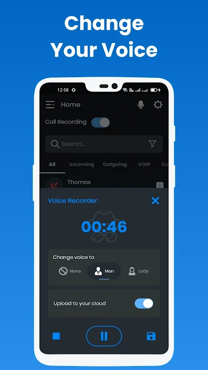 dialer mod apk