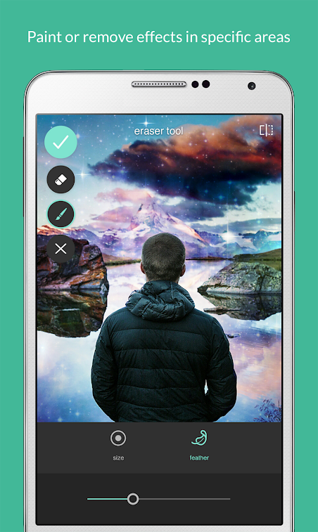 pixlr mod apk