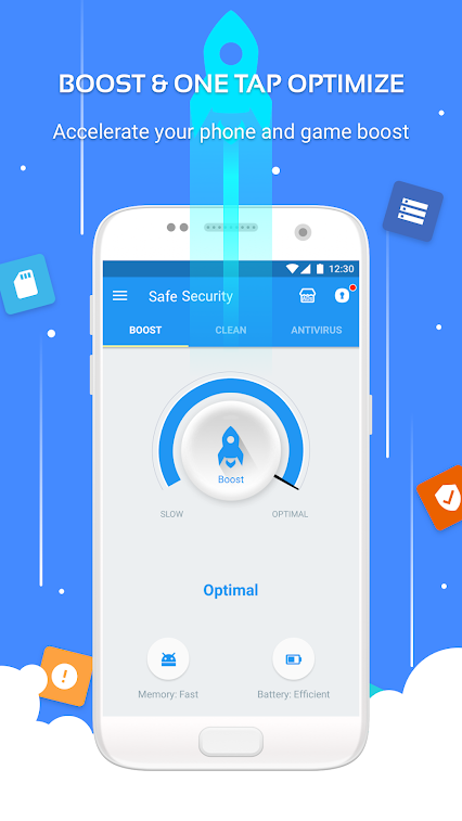 safe security antivirus premium apk